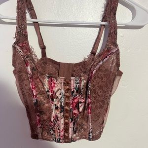 Victoria’s Secret Corset